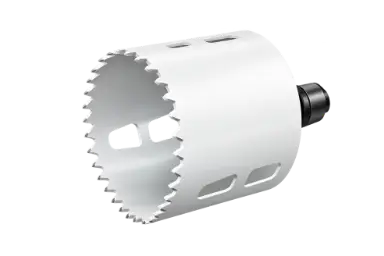 icon Bimetal Hole Saws